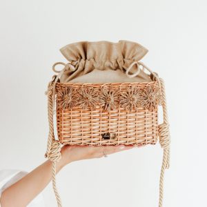 Bolso Dalia