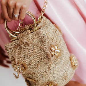 Bolso Hortenzia