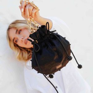 Bolso Martini Negro